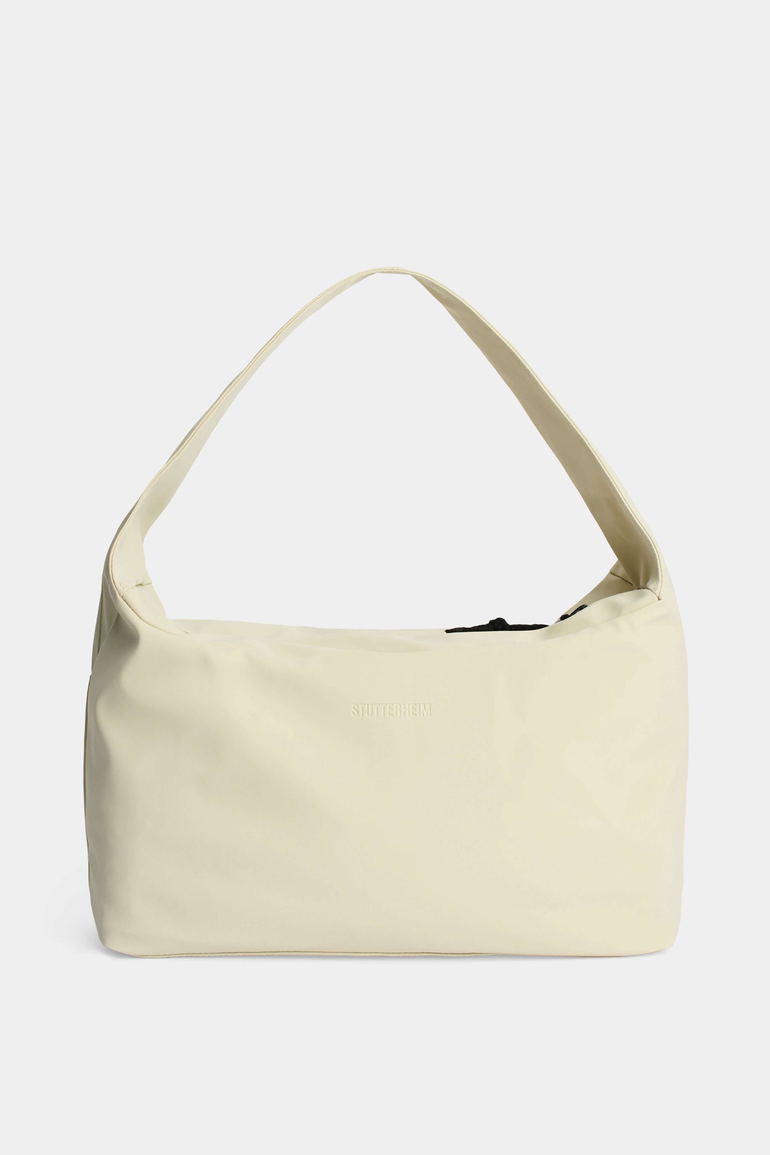 stutterheim ewa bag matte pelican accessories bags shoulder-bags