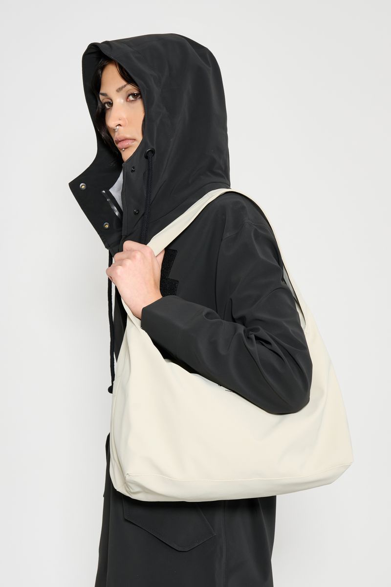 Stutterheim Ewa Bag Matte