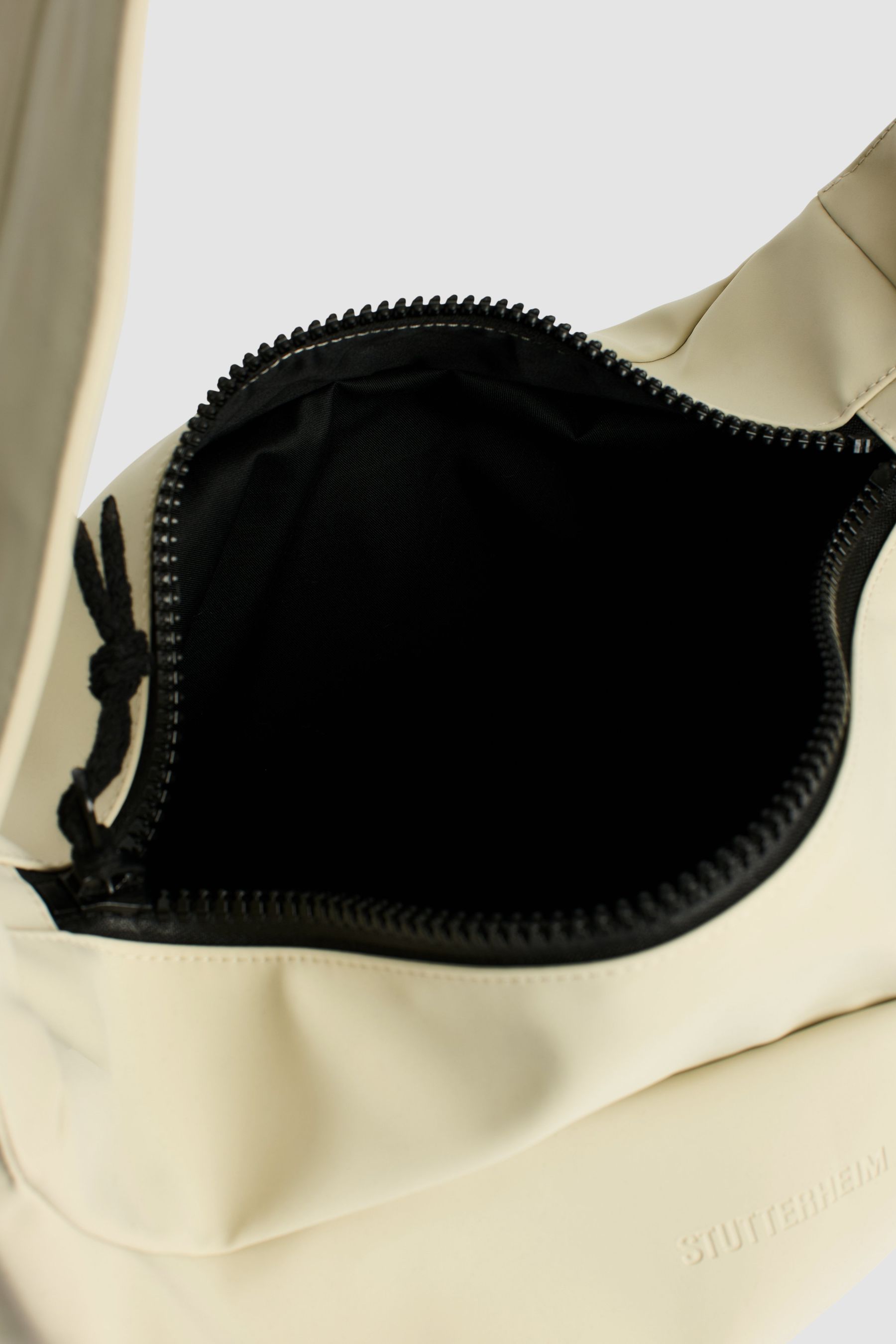 stutterheim ewa bag matte pelican accessories bags shoulder-bags