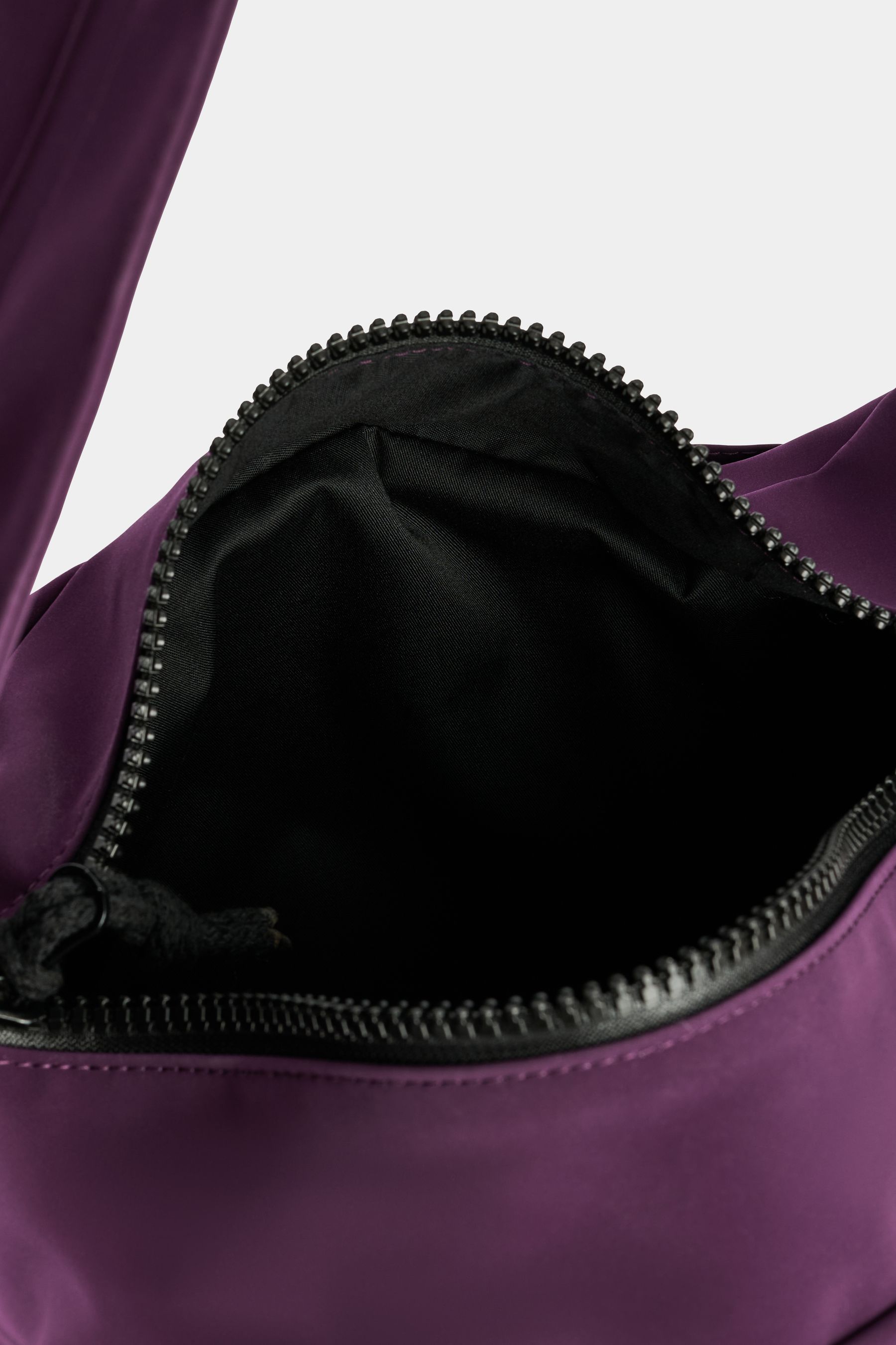 stutterheim ewa bag matte purple haze accessories bags shoulder-bags