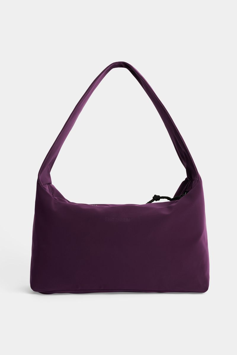 Stutterheim Ewa Bag Matte