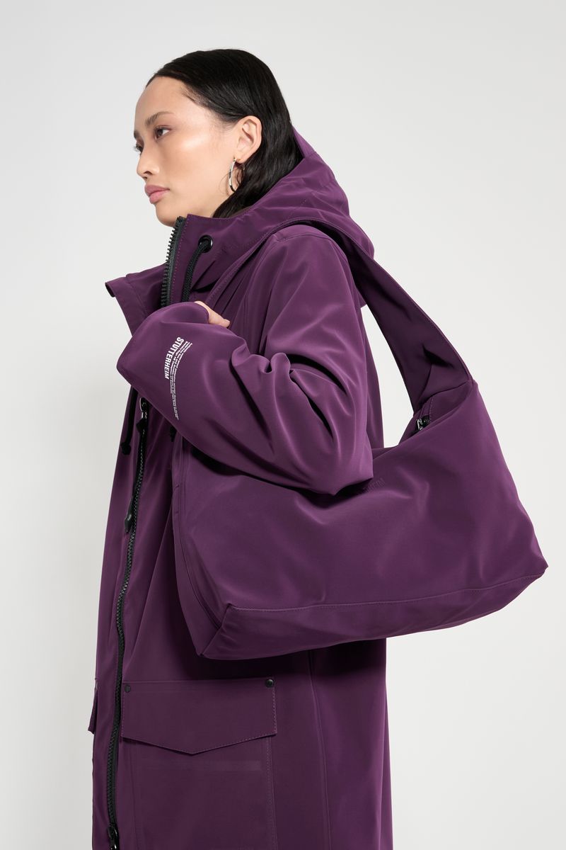 Stutterheim Ewa Bag Matte
