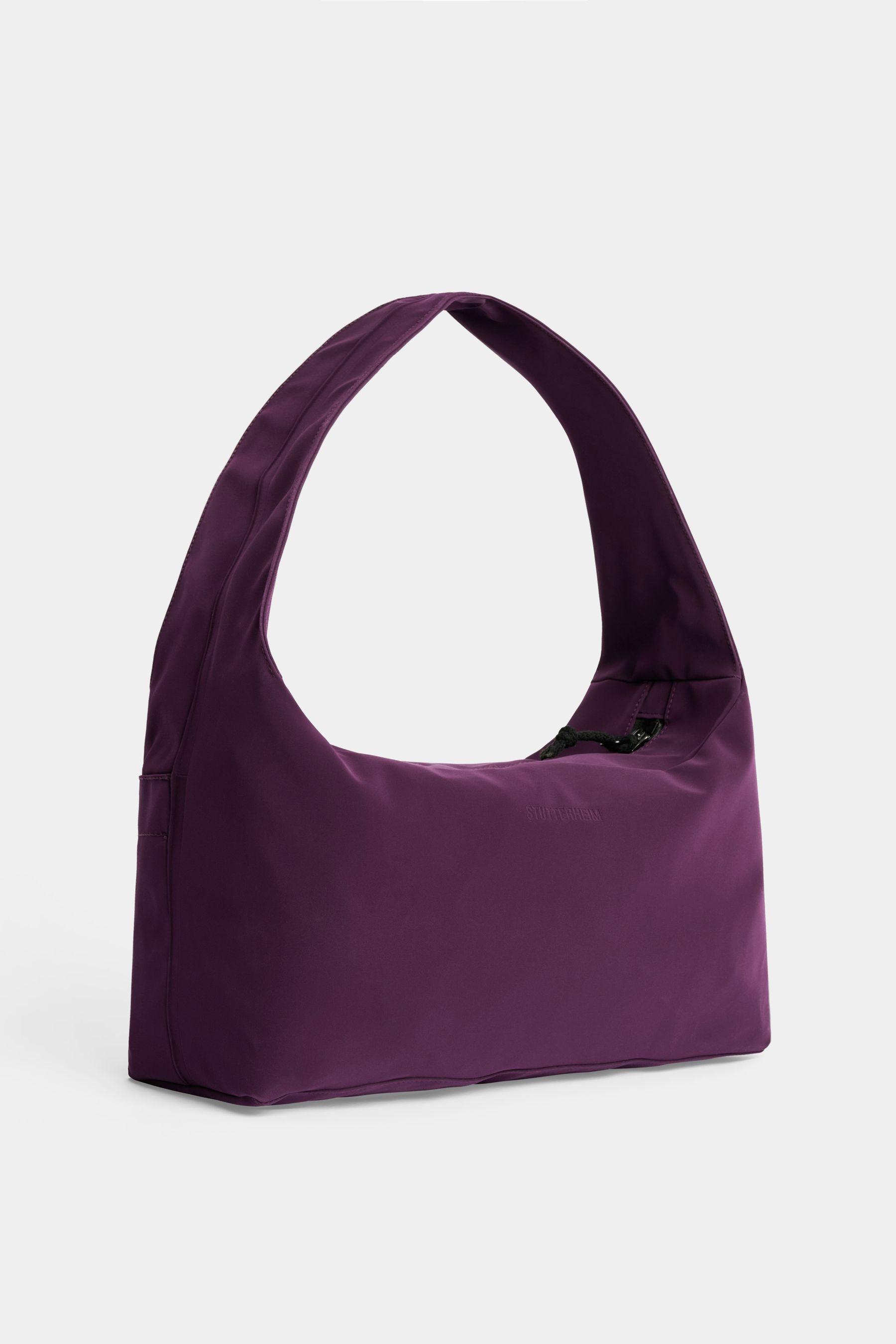 stutterheim ewa bag matte purple haze accessories bags shoulder-bags