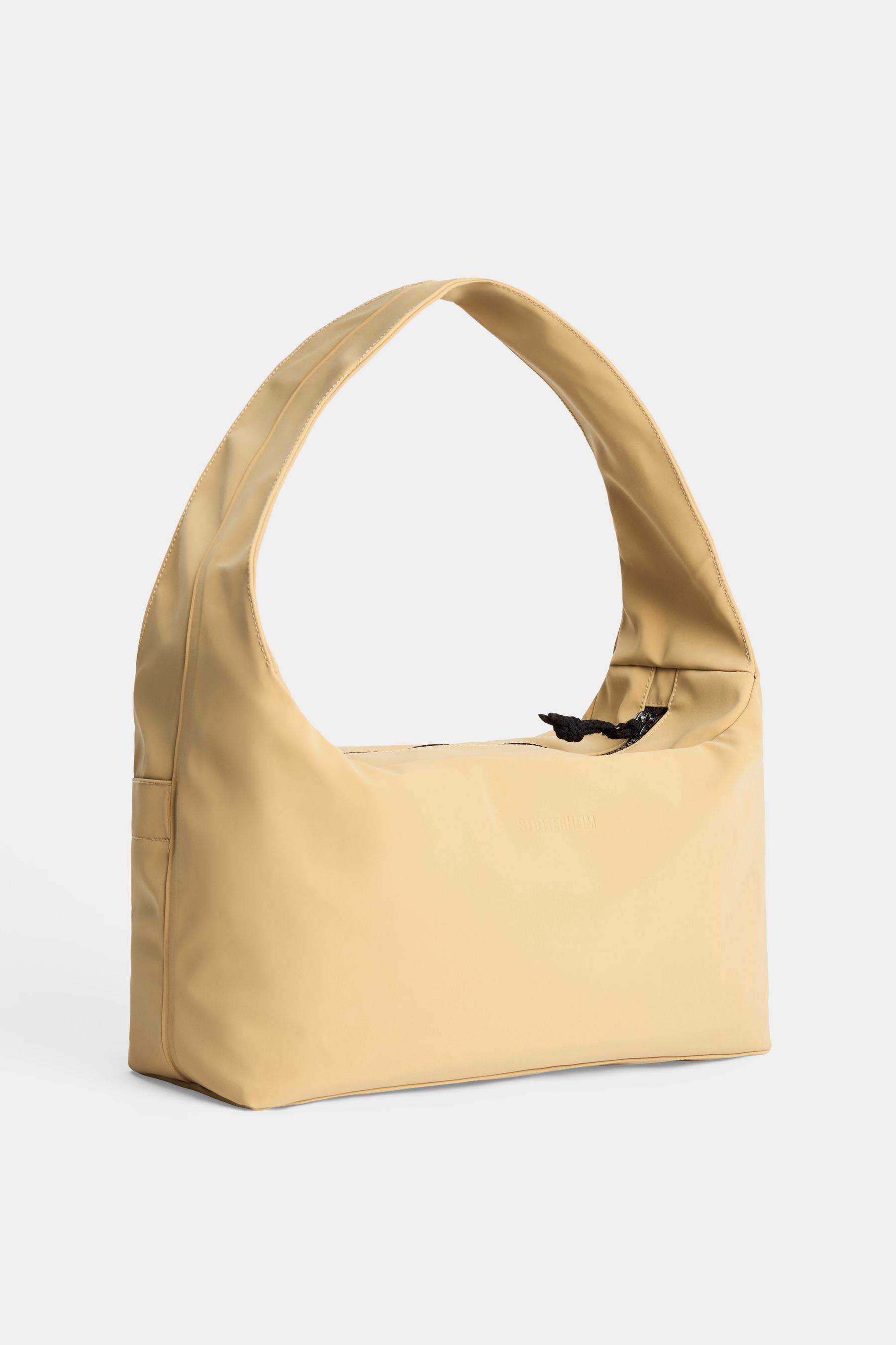 stutterheim ewa bag matte sand accessories bags shoulder-bags