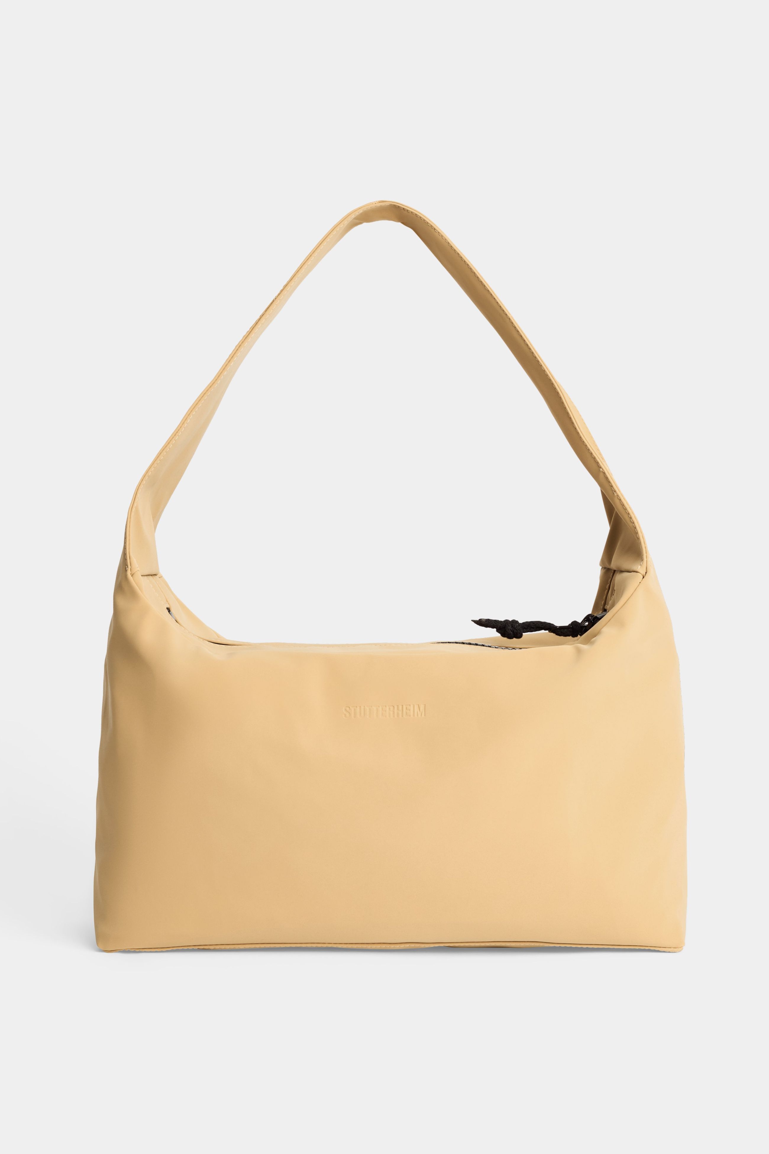 stutterheim ewa bag matte sand accessories bags shoulder-bags