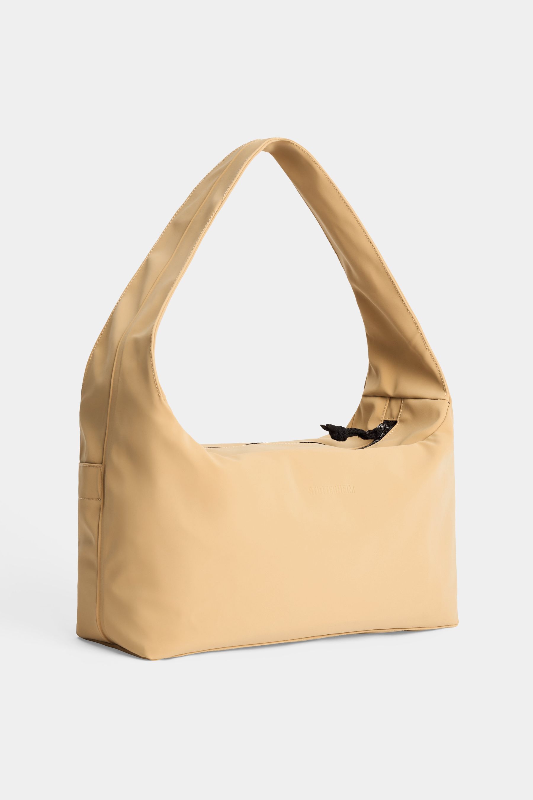 stutterheim ewa bag matte sand accessories bags shoulder-bags