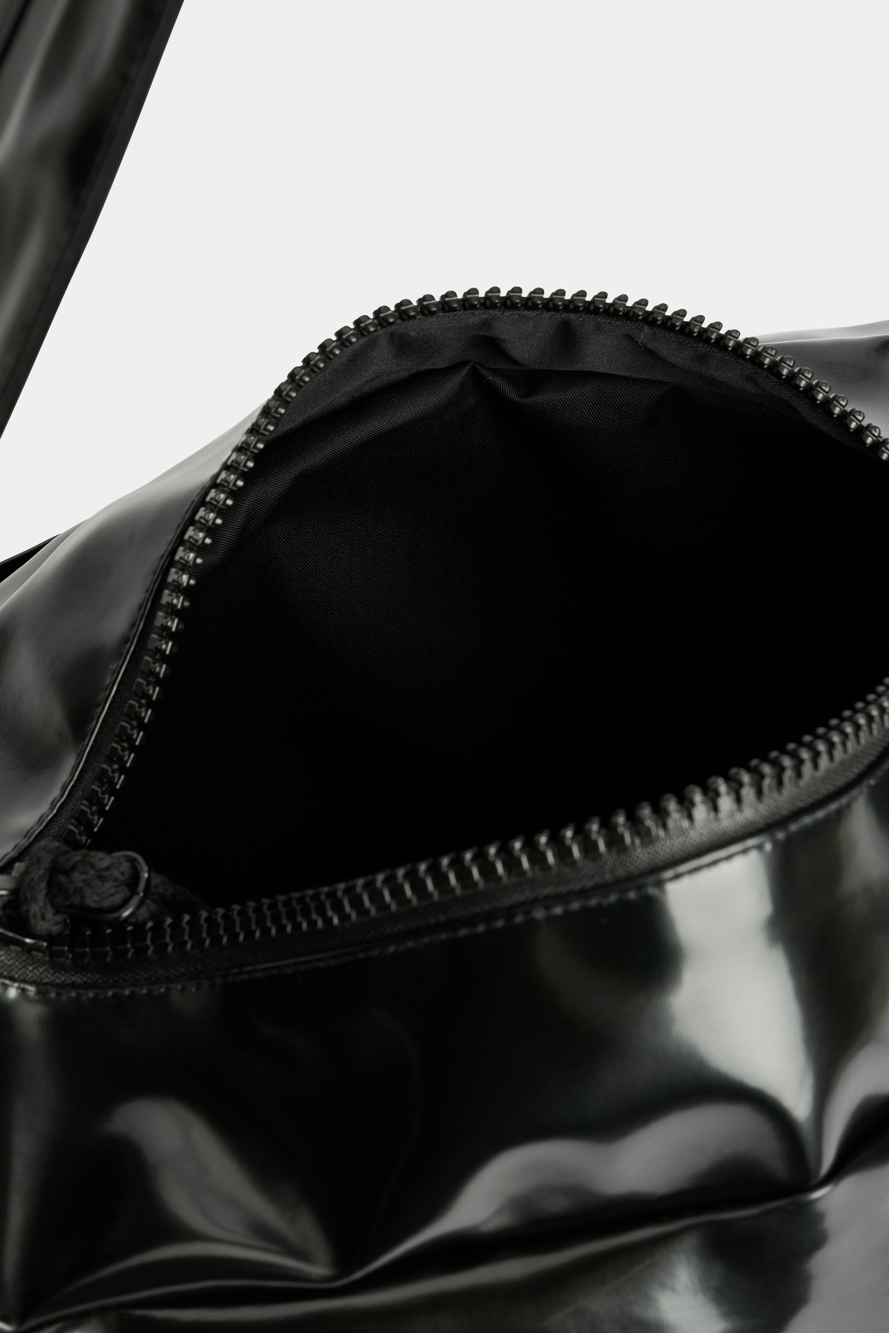 stutterheim ewa bag opal black accessories bags shoulder-bags