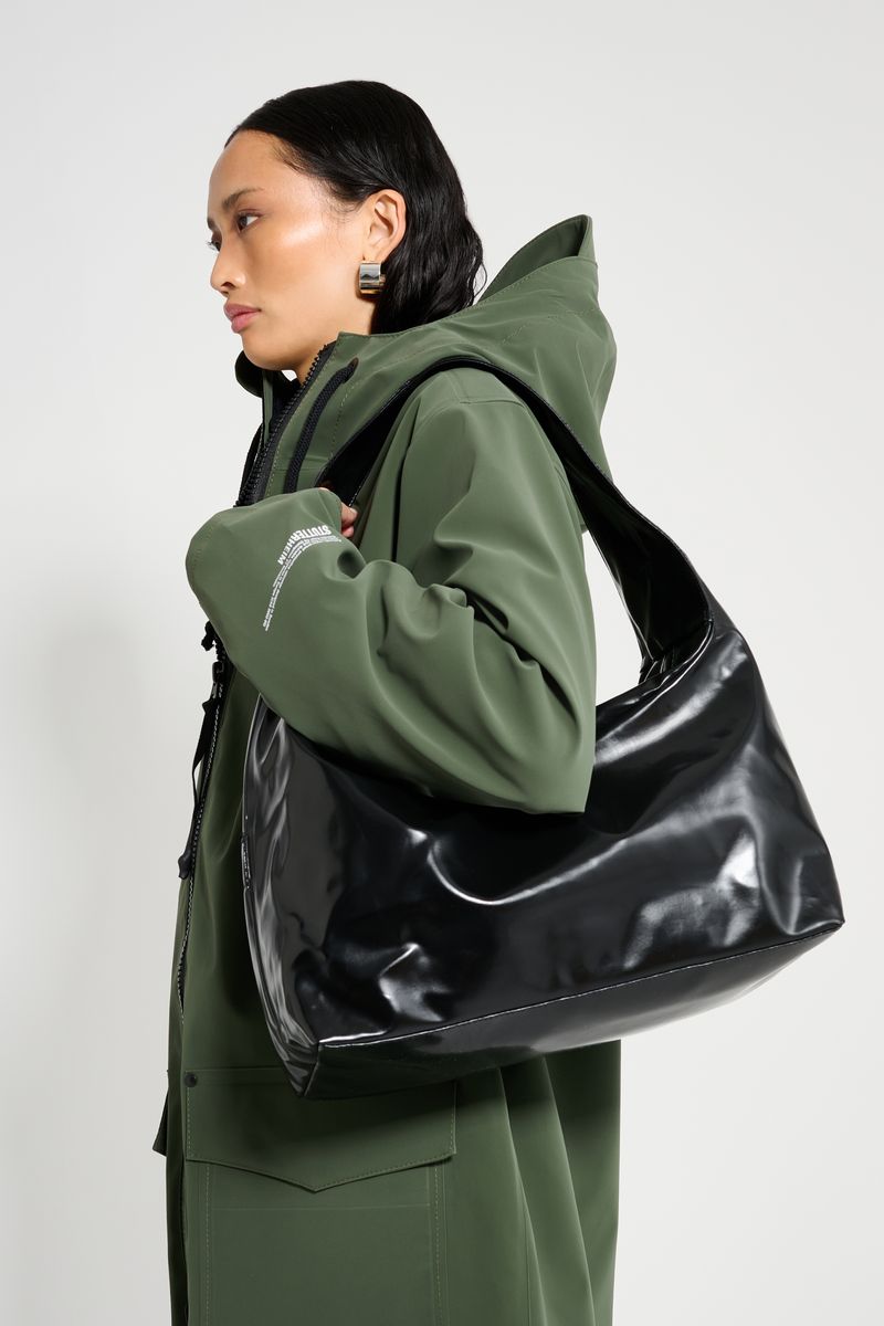 Stutterheim Ewa Bag Opal