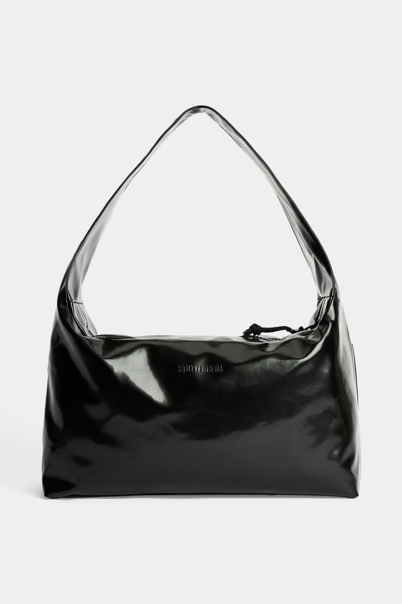 Stutterheim Ewa Bag Opal