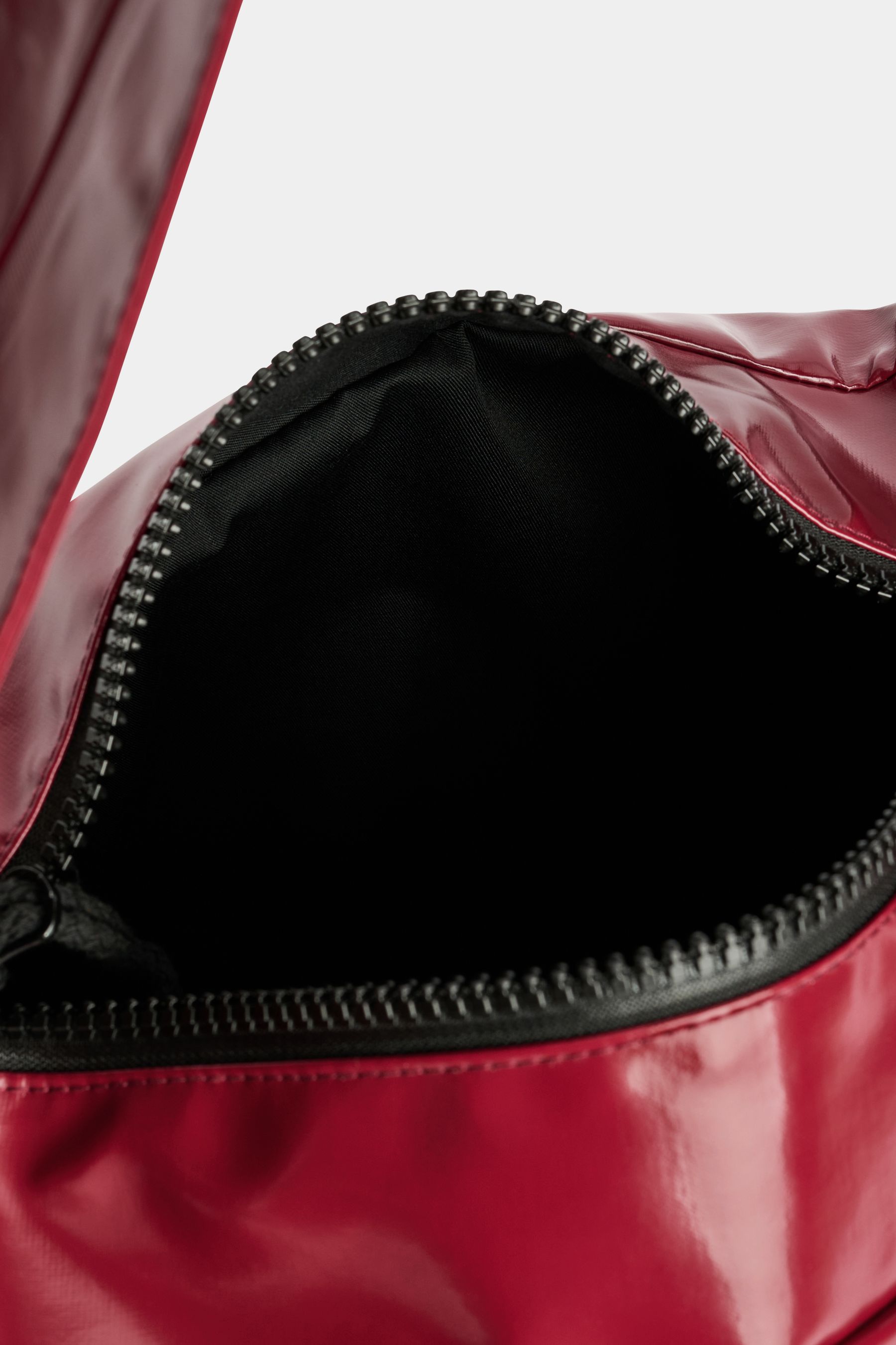 stutterheim ewa bag opal burgundy accessories bags shoulder-bags