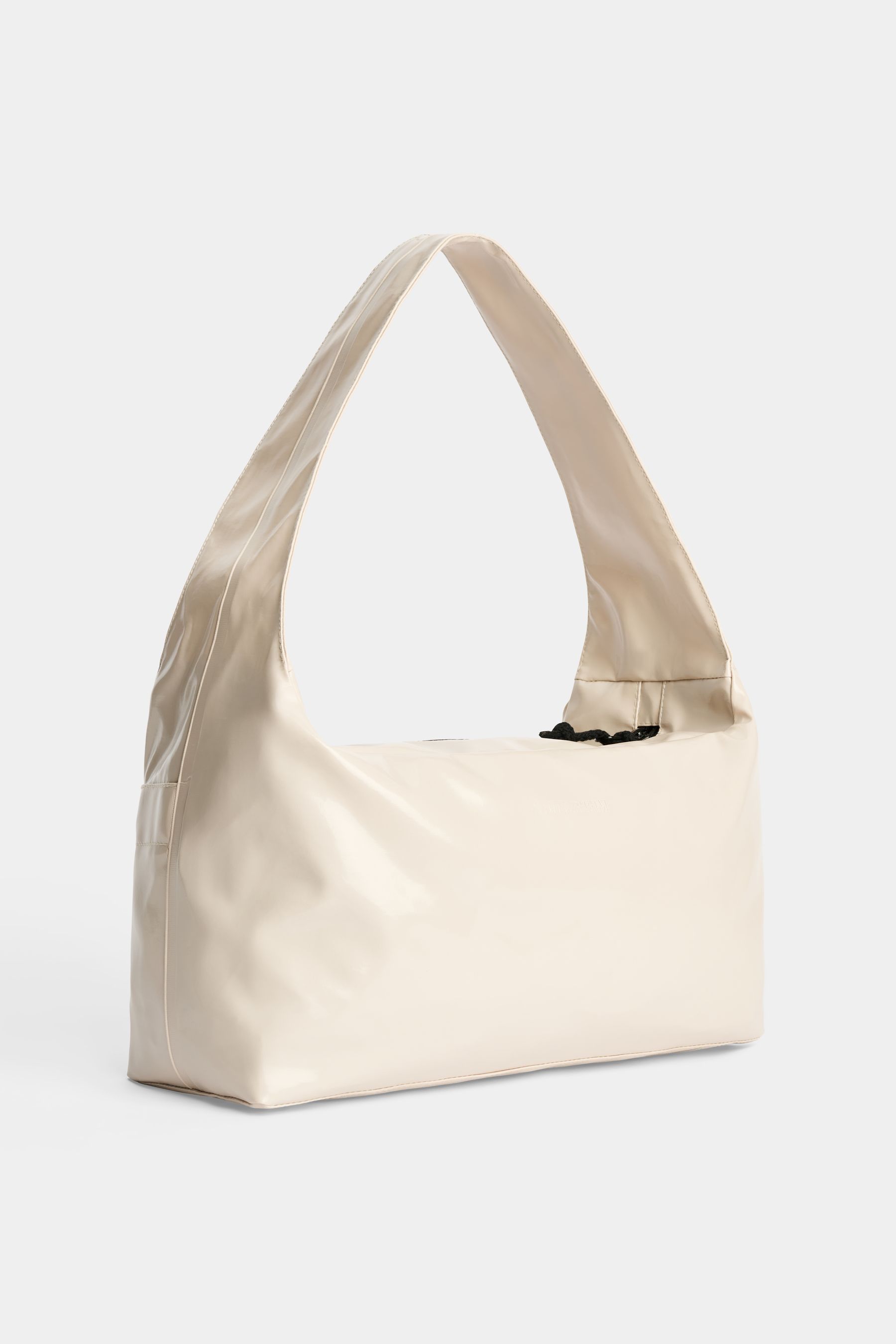 stutterheim ewa bag opal light sand accessories bags shoulder-bags