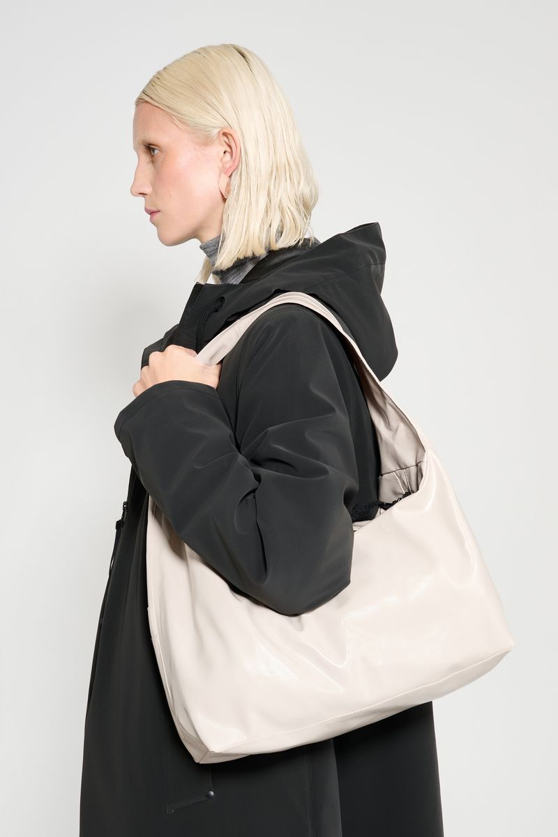 Stutterheim Ewa Bag Opal
