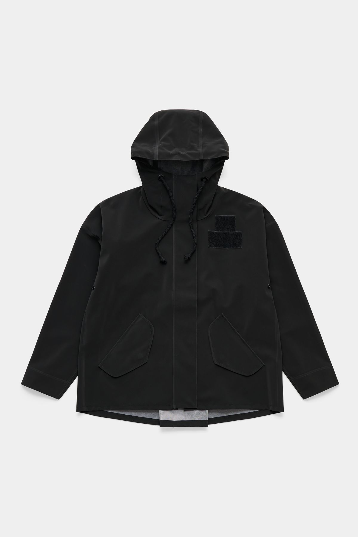 Stutterheim Faversham Matte Raincoat