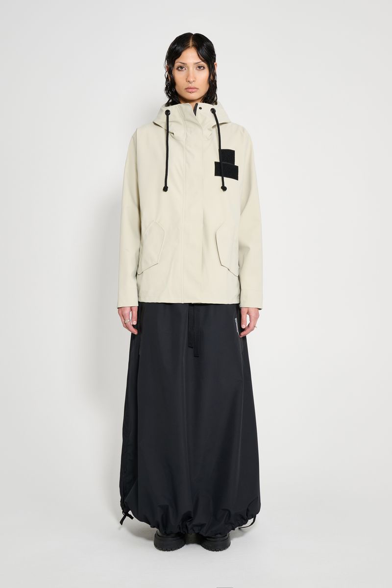 Stutterheim Faversham Matte Raincoat