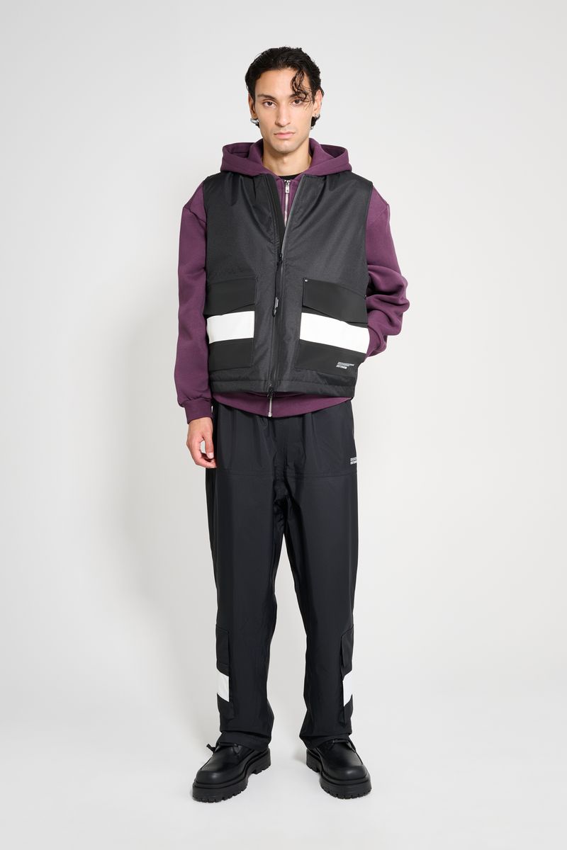 Stutterheim Flempan Vest