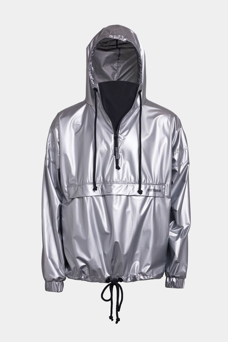 Stutterheim Forsa Anorak
