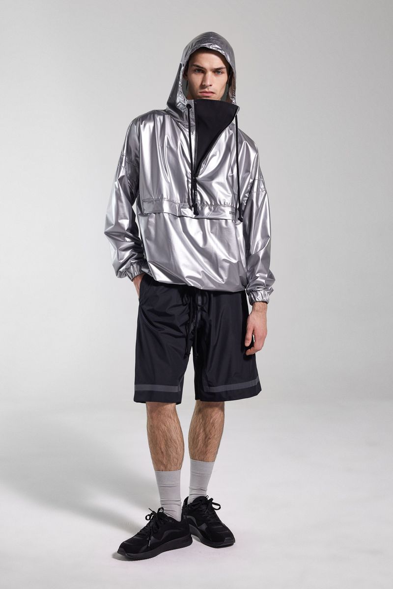 Stutterheim Forsa Anorak