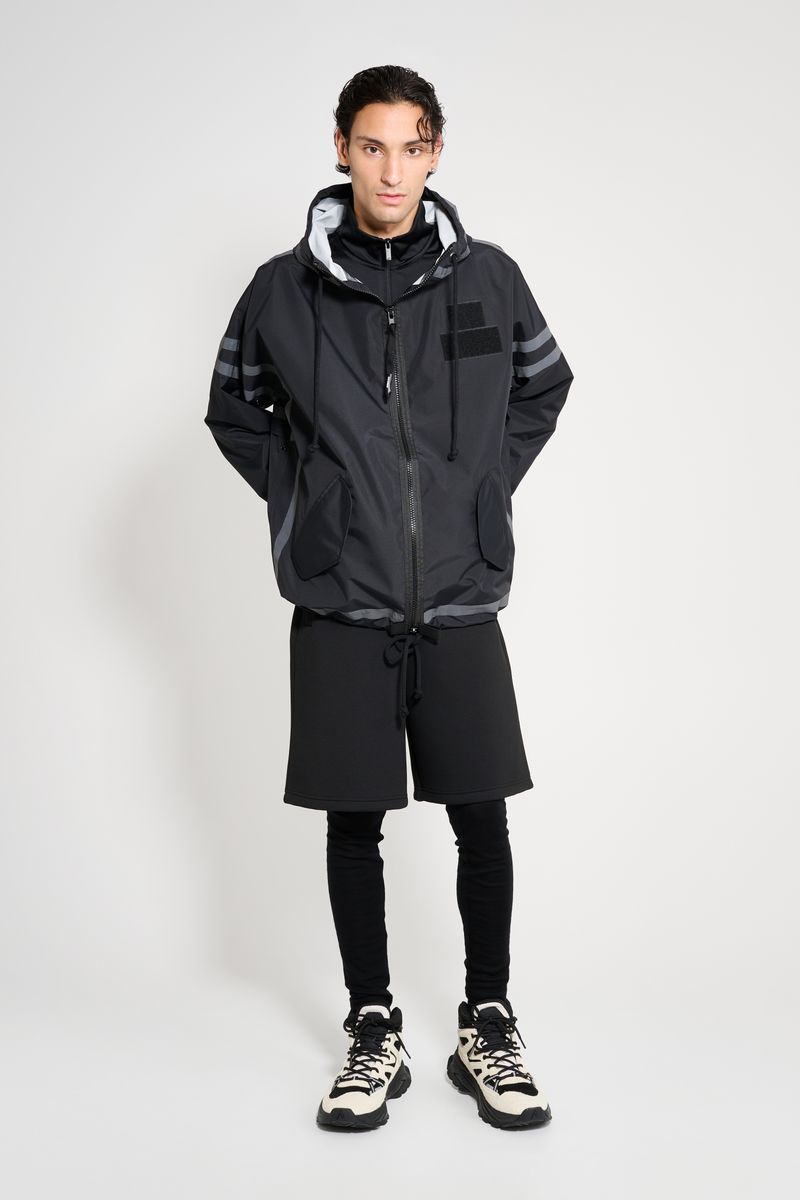 Stutterheim Forsa Full Zip