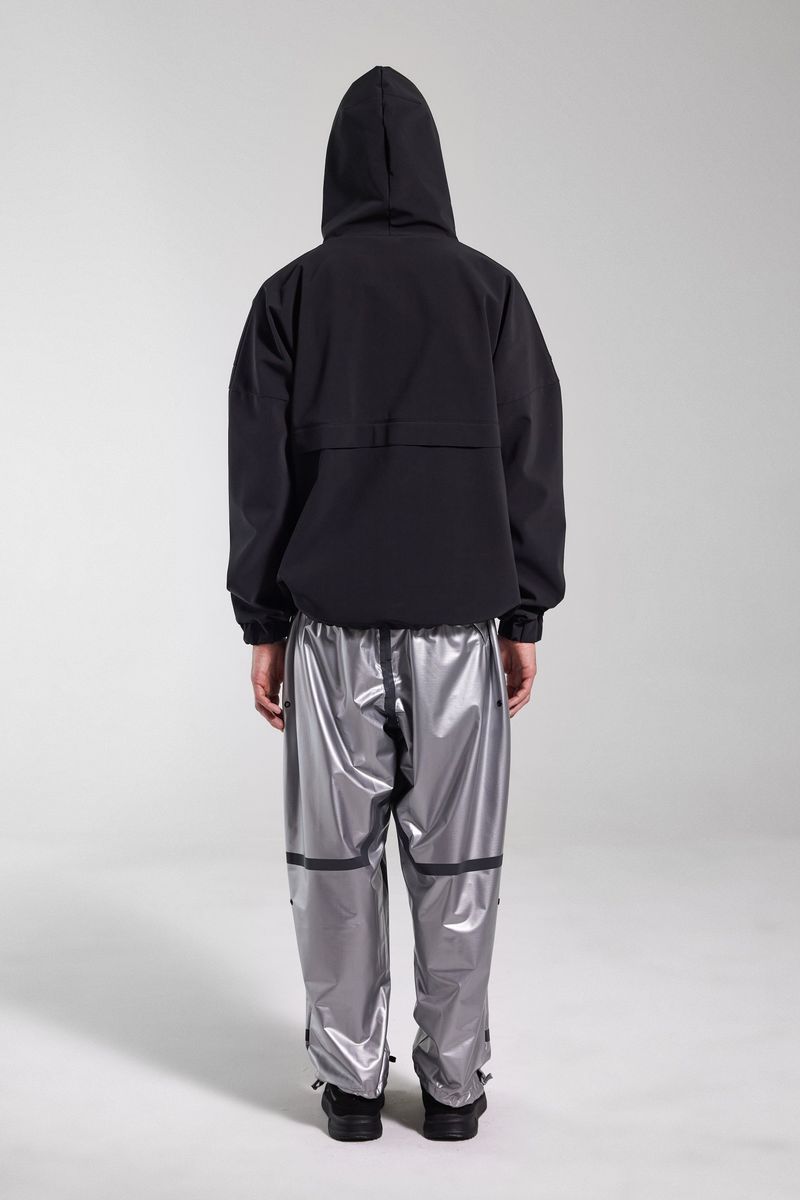 Stutterheim Forsa Anorak
