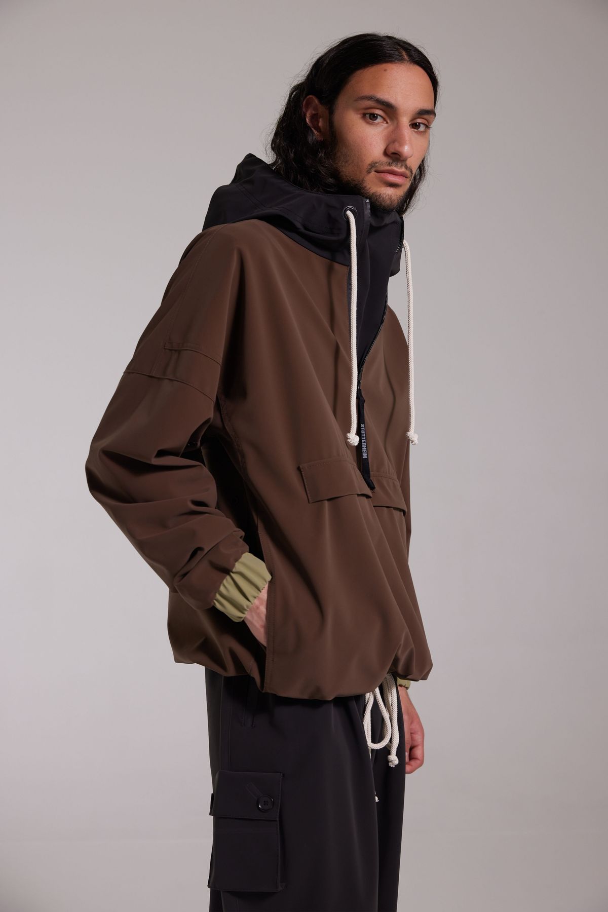 Stutterheim Forsa Anorak