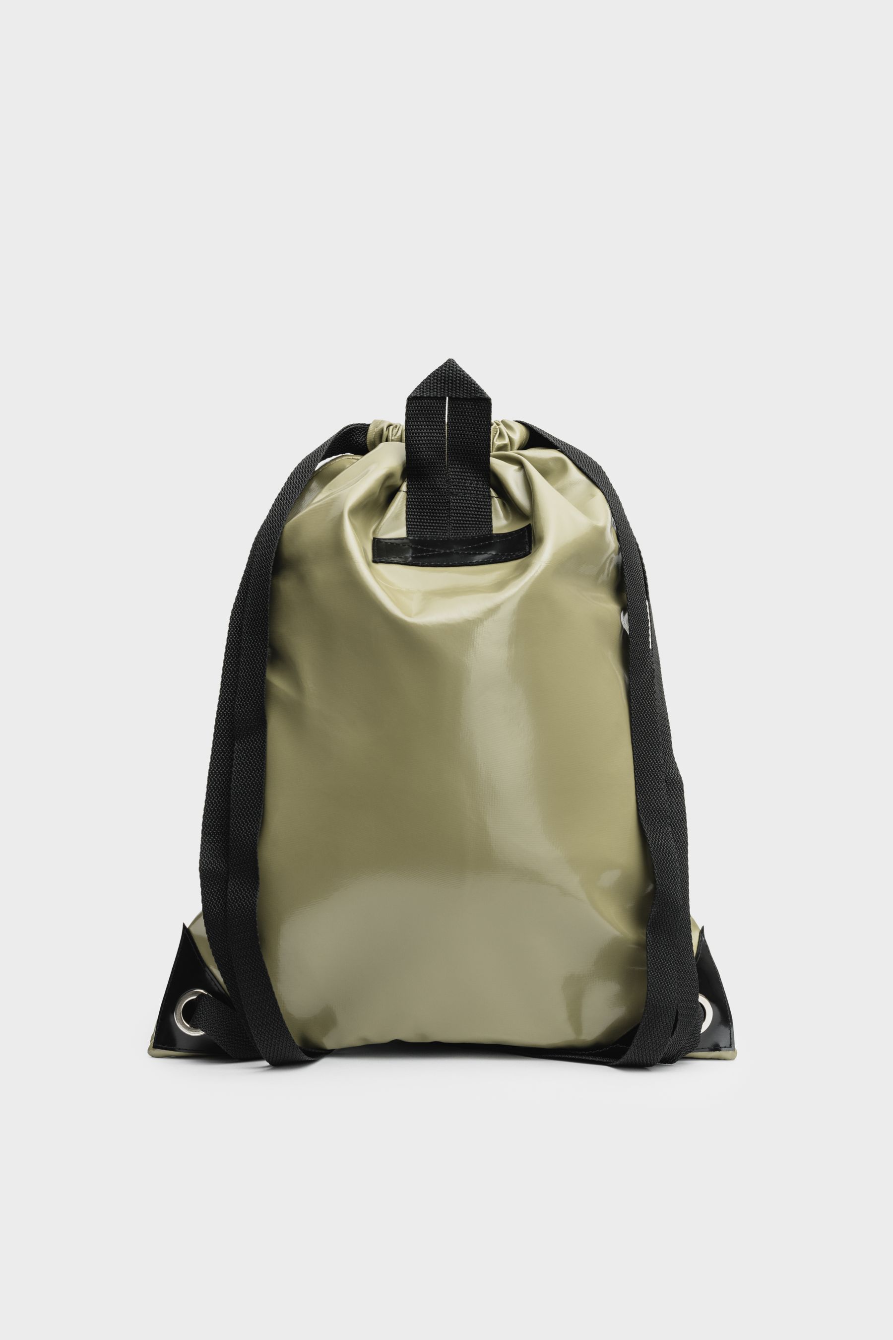stutterheim freja mini bag opal aloe kids bags