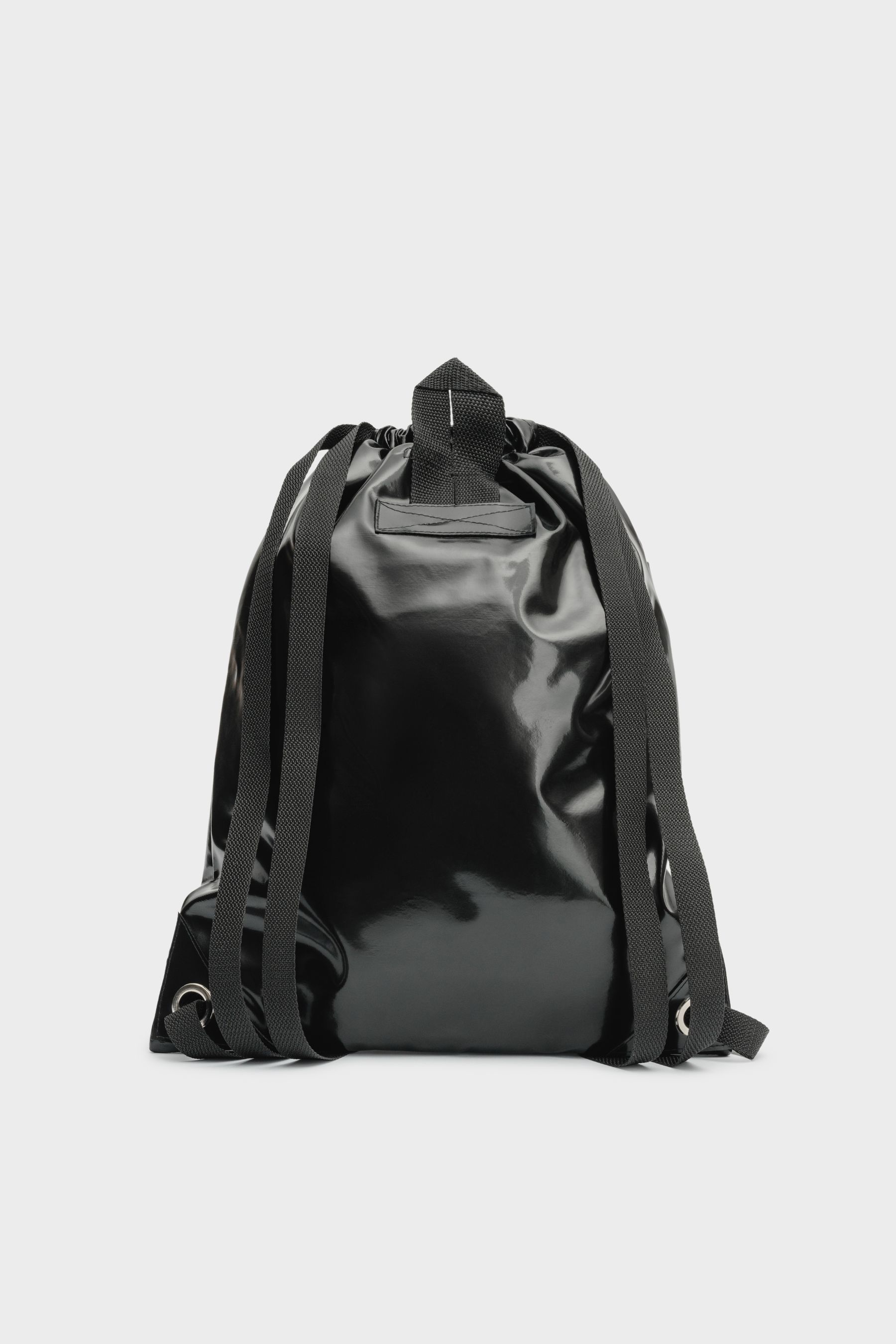 stutterheim freja mini bag opal black kids bags
