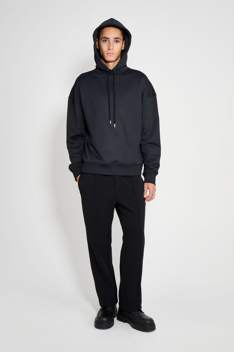 Stutterheim Granlo Hoodie
