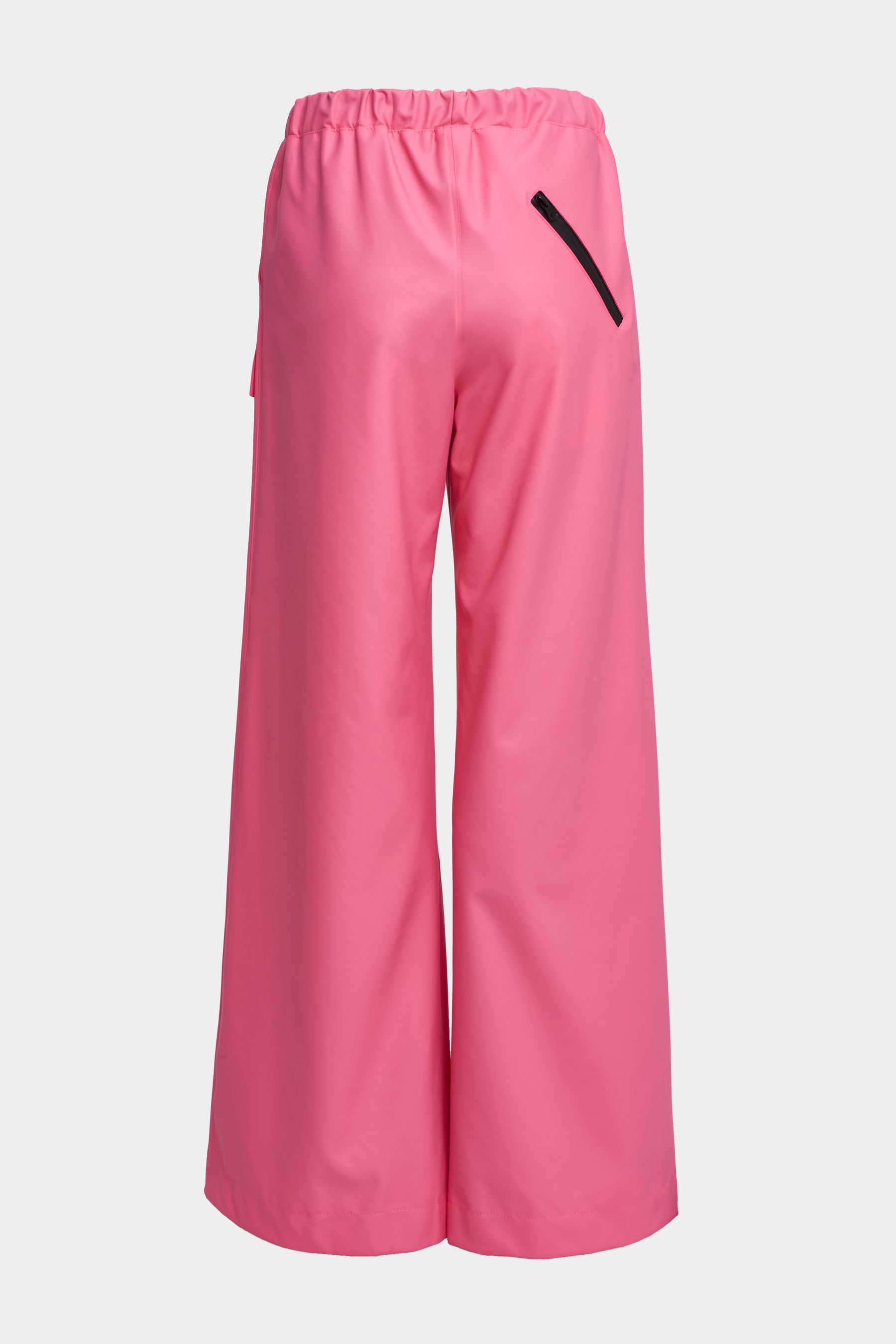 stutterheim jarla trousers bubblegum women bottoms