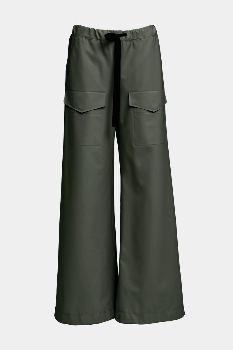 Stutterheim Jarla Trousers