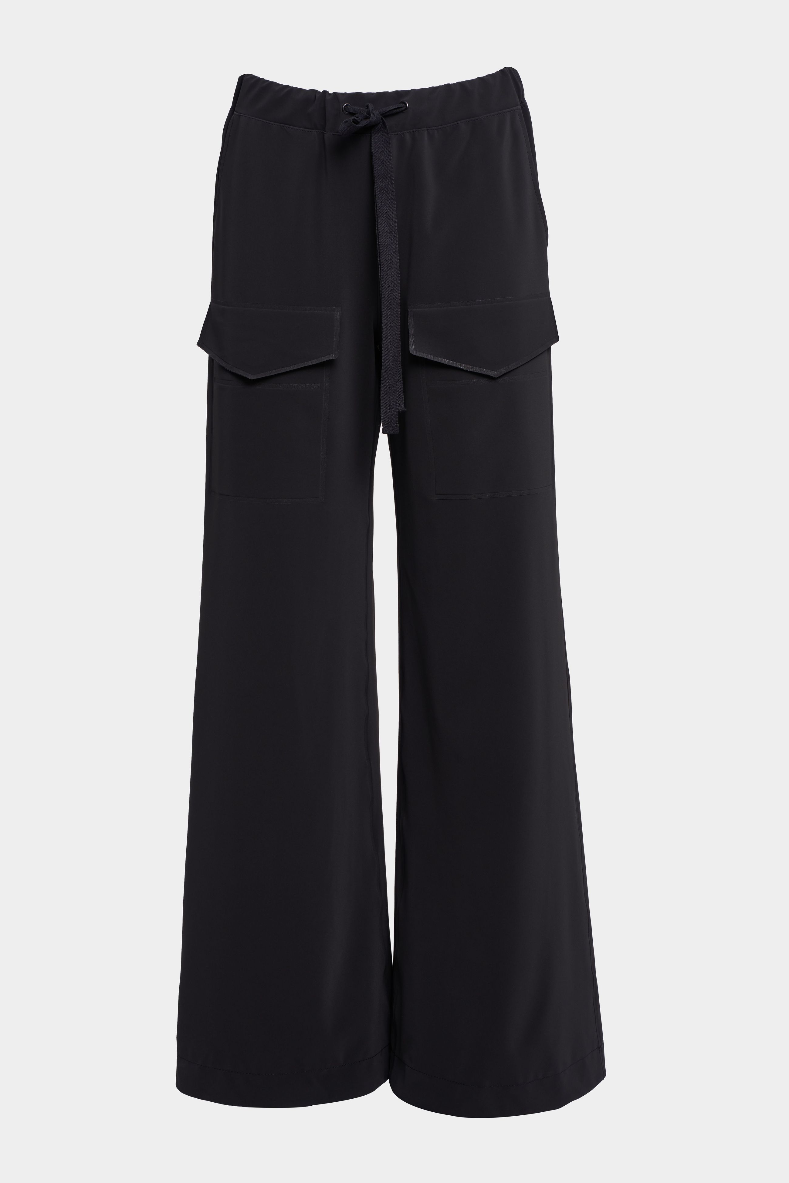 Stutterheim Jarla Matte Trousers