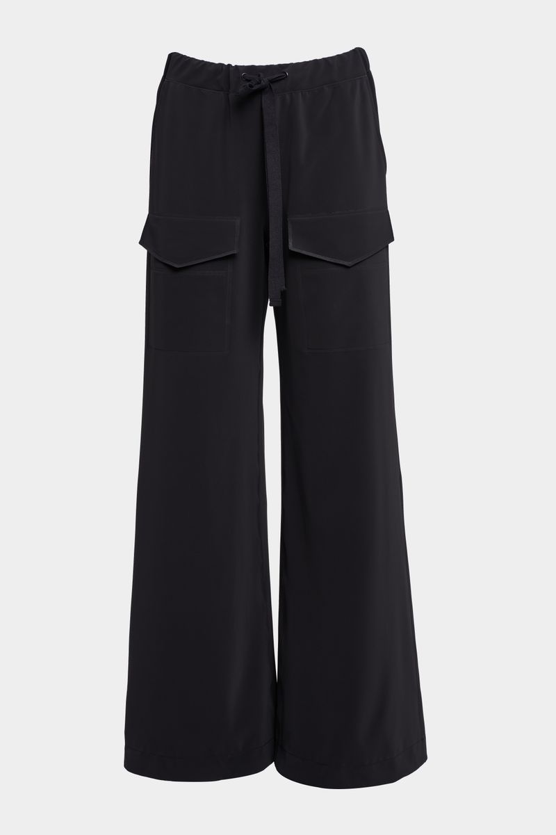 Stutterheim Jarla Matte Trousers