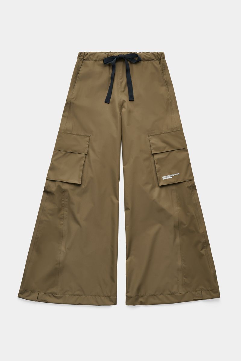Stutterheim Karla Pocket Lightweight Trousers
