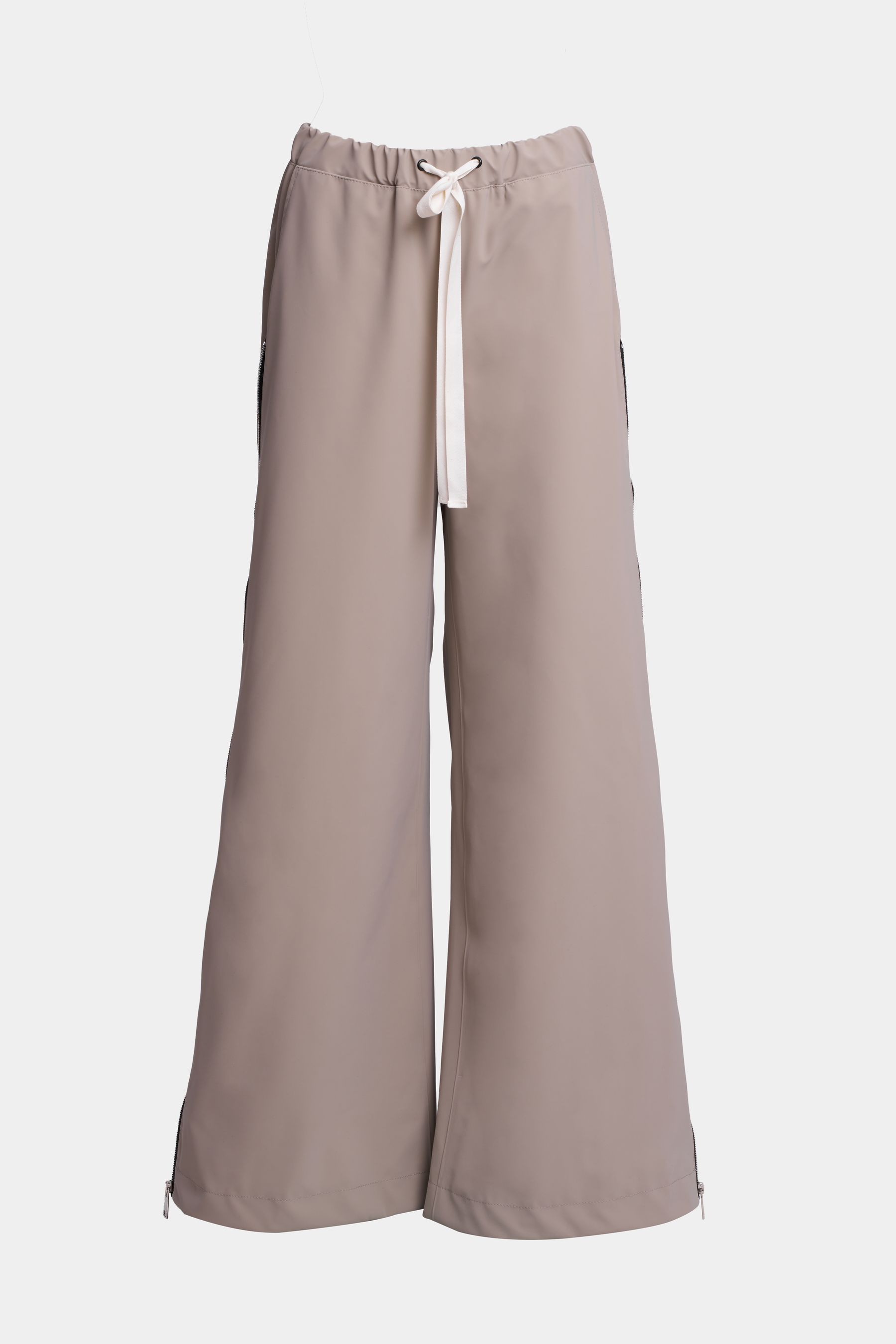 stutterheim karla trousers potato women bottoms