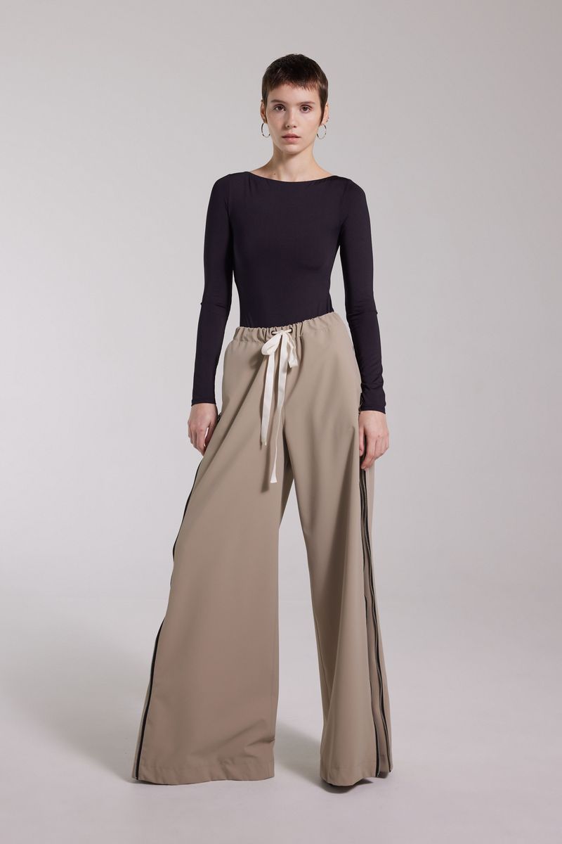 Stutterheim Karla Trousers