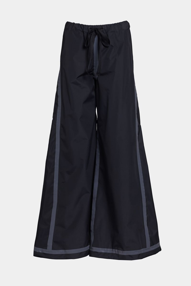 Stutterheim Karla Trousers Tape