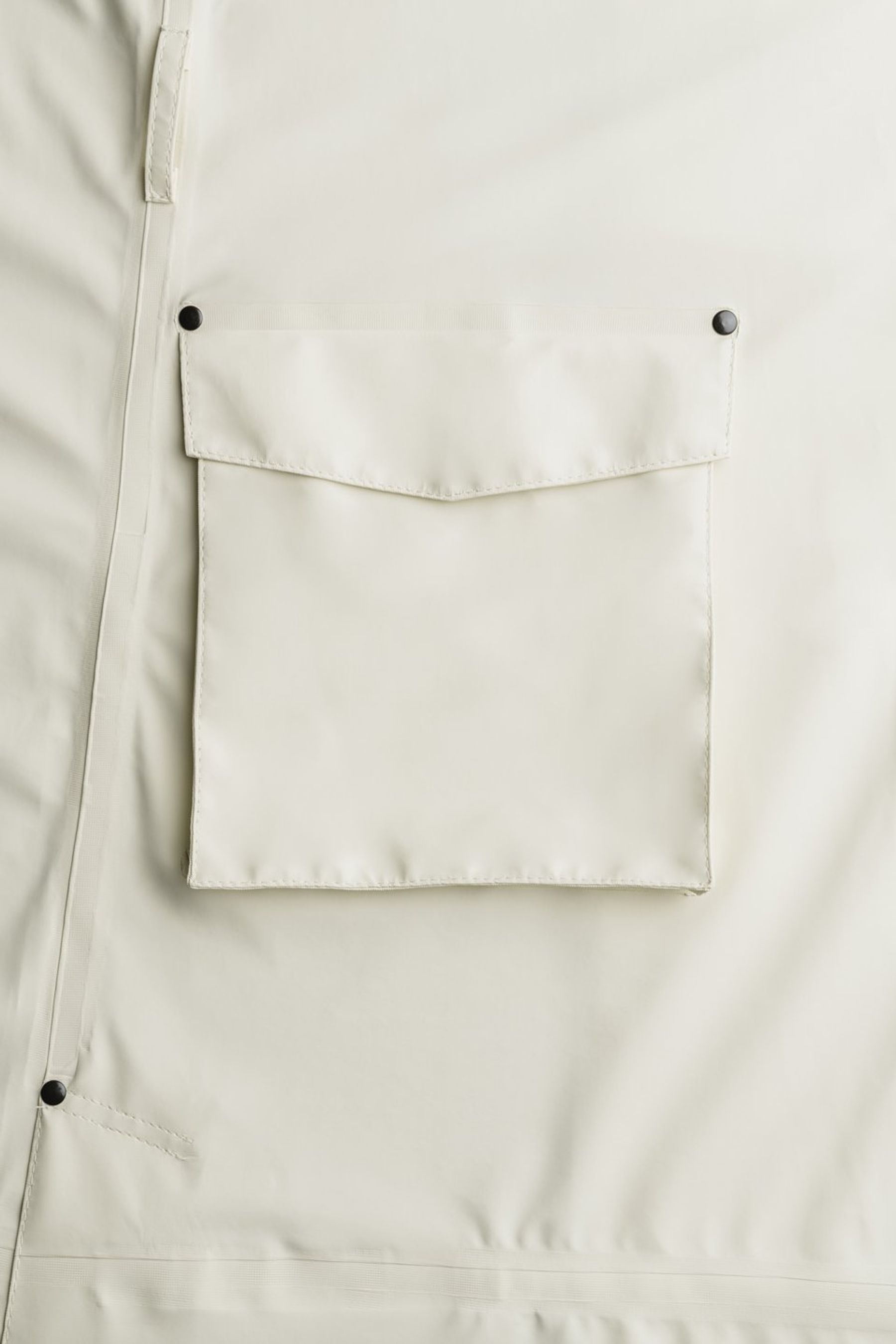 stutterheim kista lightweight coconut women jackets trench-coats