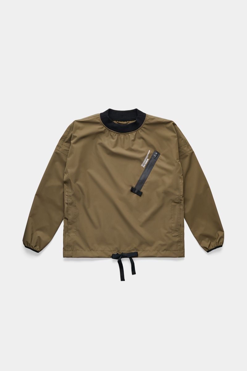 Stutterheim Knivsta Sweater