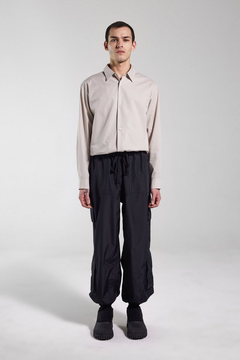 Stutterheim Kvala Lightweight Trousers