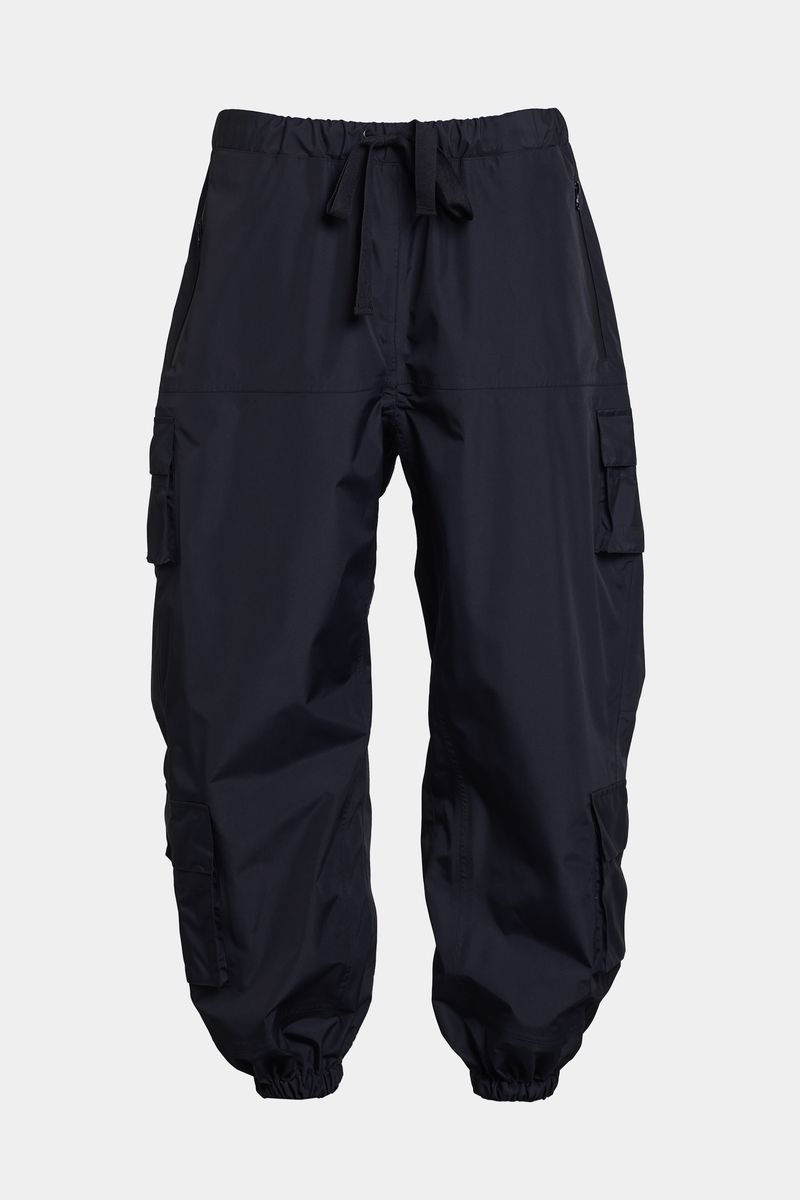 Stutterheim Kvala Lightweight Trousers