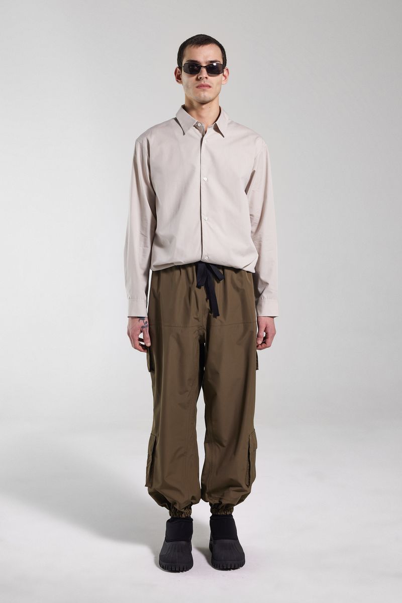 Stutterheim Kvala Lightweight Trousers