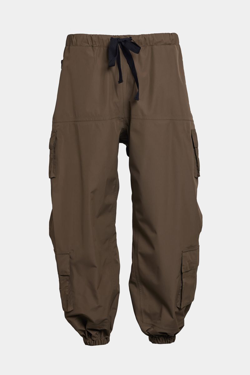 Stutterheim Kvala Lightweight Trousers