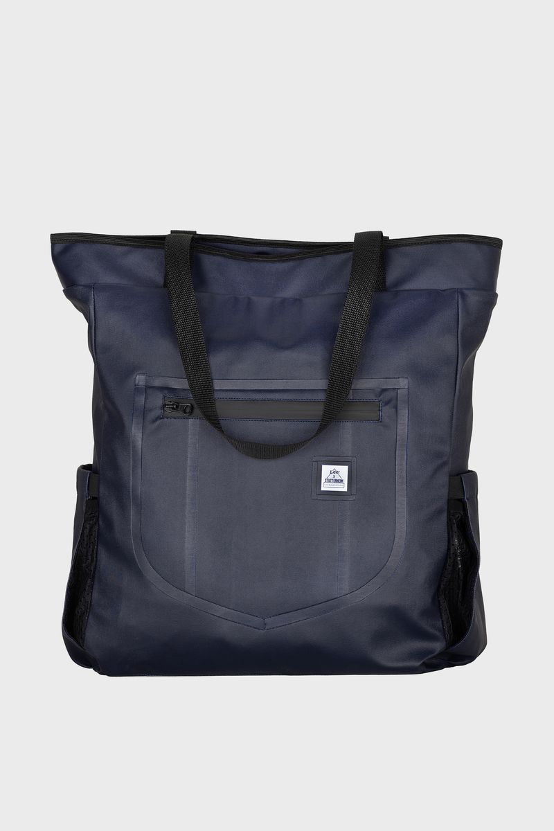 Stutterheim Lee® x STUTTERHEIM Backpack Tote