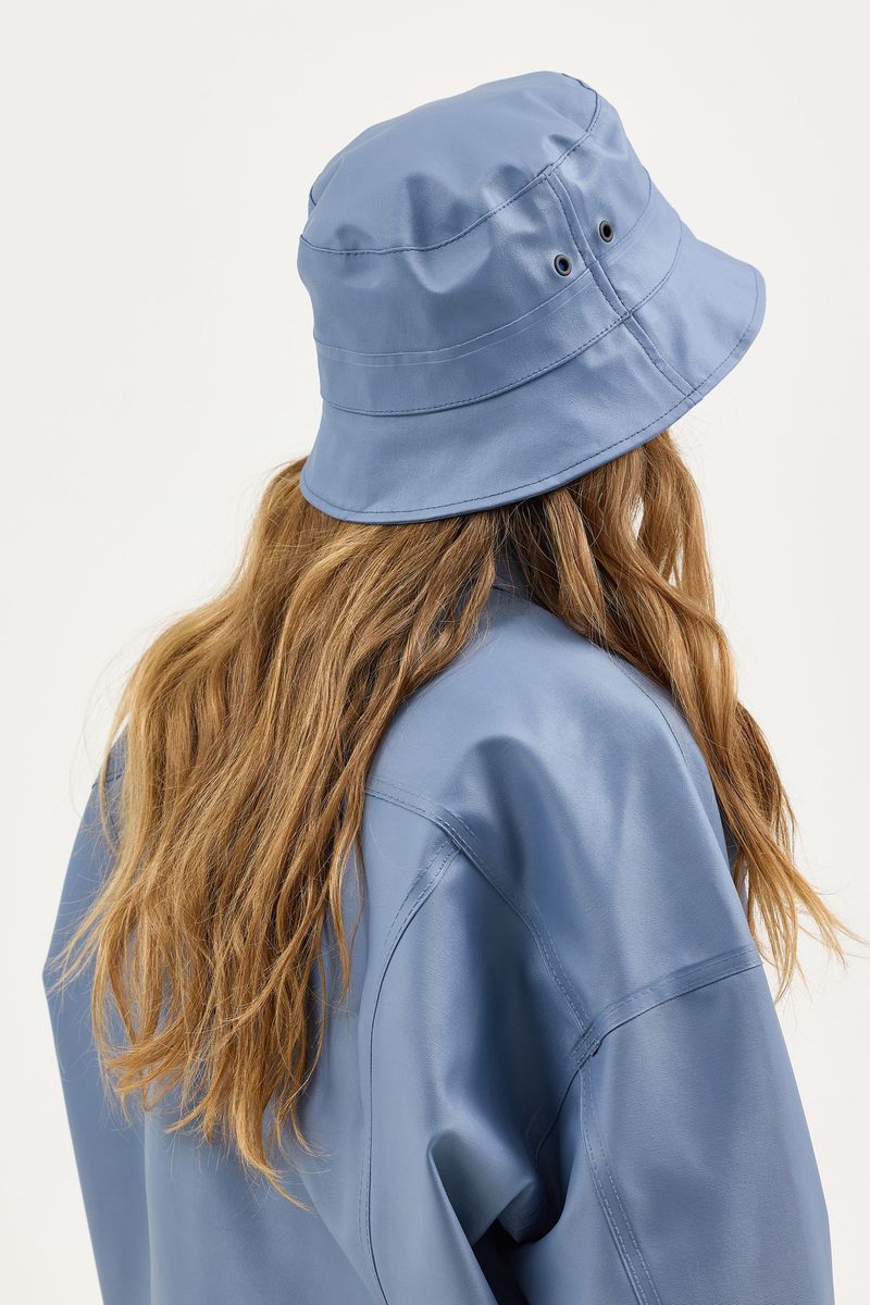 Stutterheim Lee® x STUTTERHEIM Bucket Hat