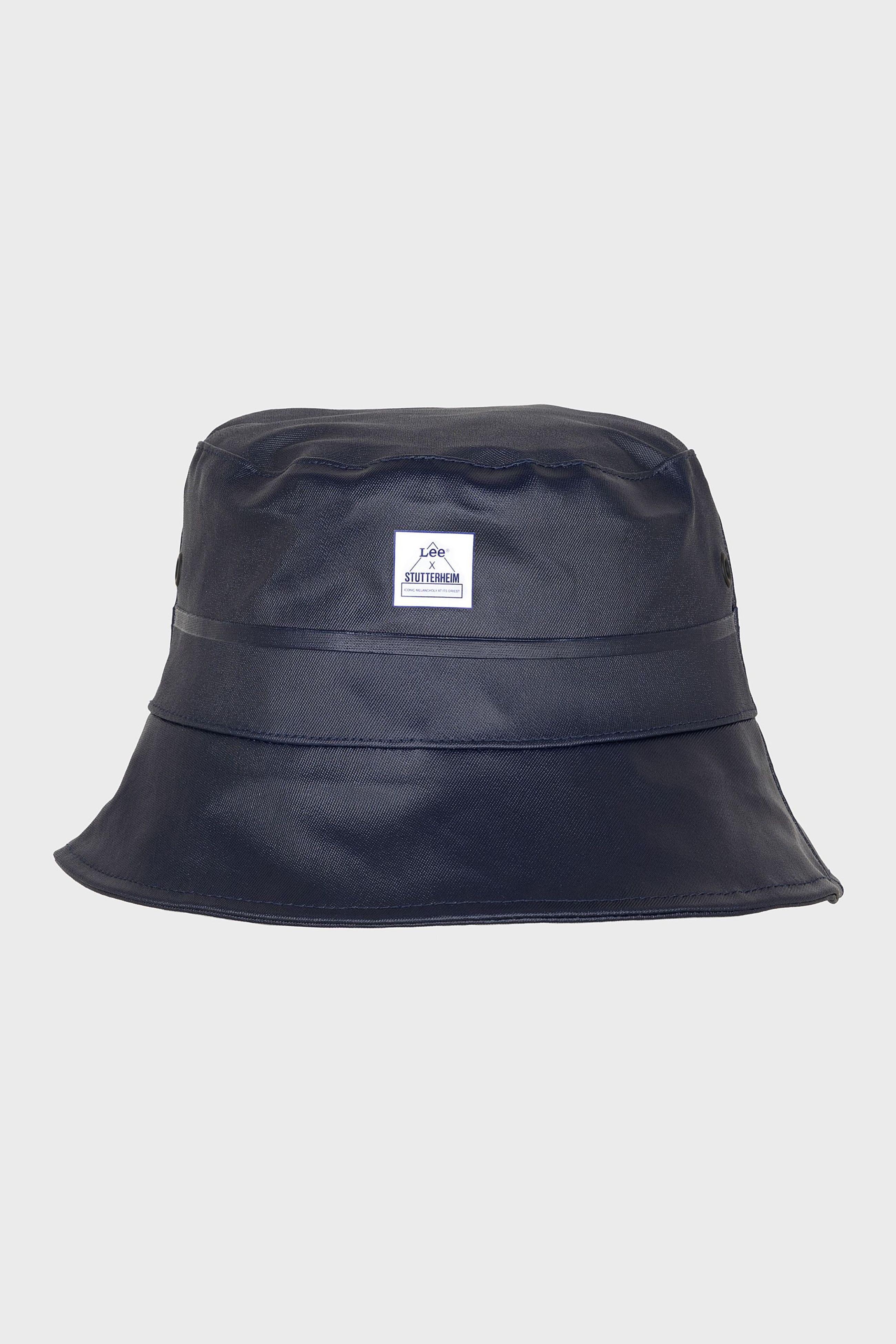 Stutterheim Lee® x STUTTERHEIM Bucket Hat