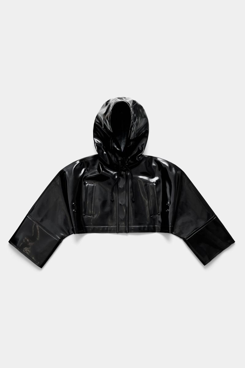 Stutterheim Lilla Tre Opal