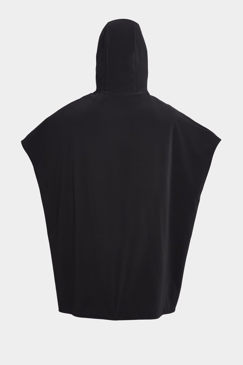 Stutterheim Lomma Matte Poncho