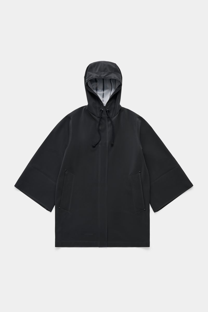 Stutterheim Lubban Rain Jacket