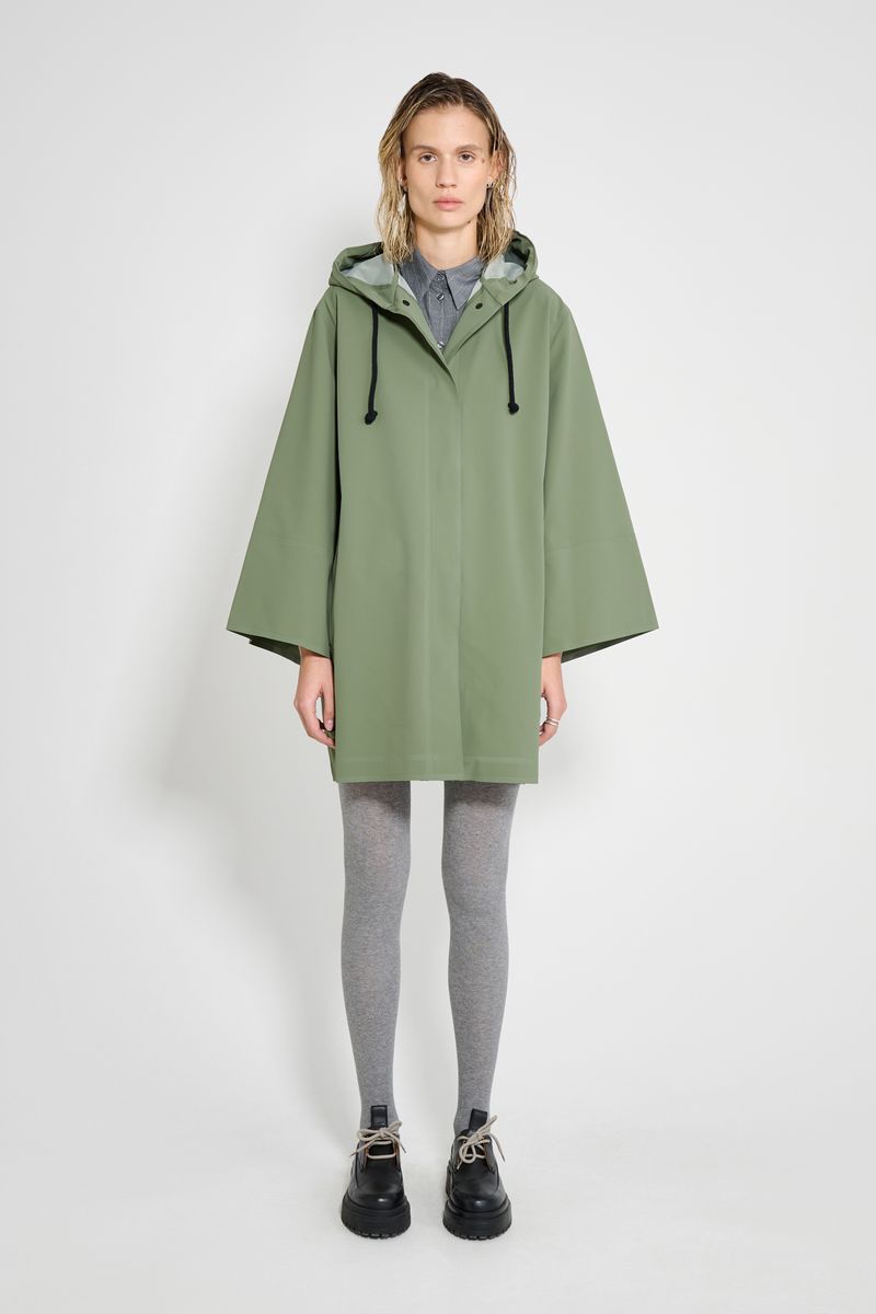 Stutterheim Lubban Rain Jacket