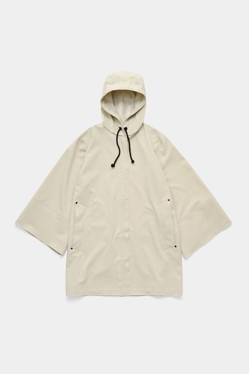 Stutterheim Lubban Rain Jacket