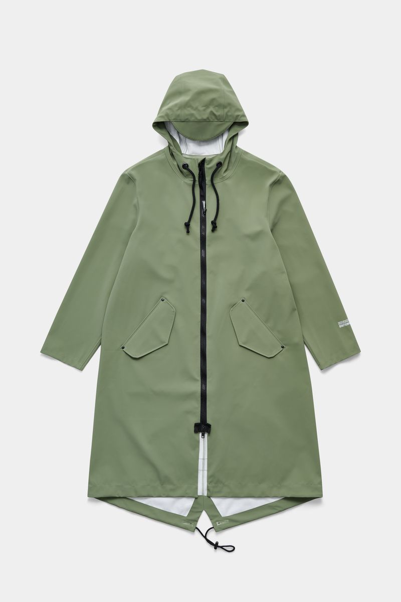 Stutterheim Martins Parka